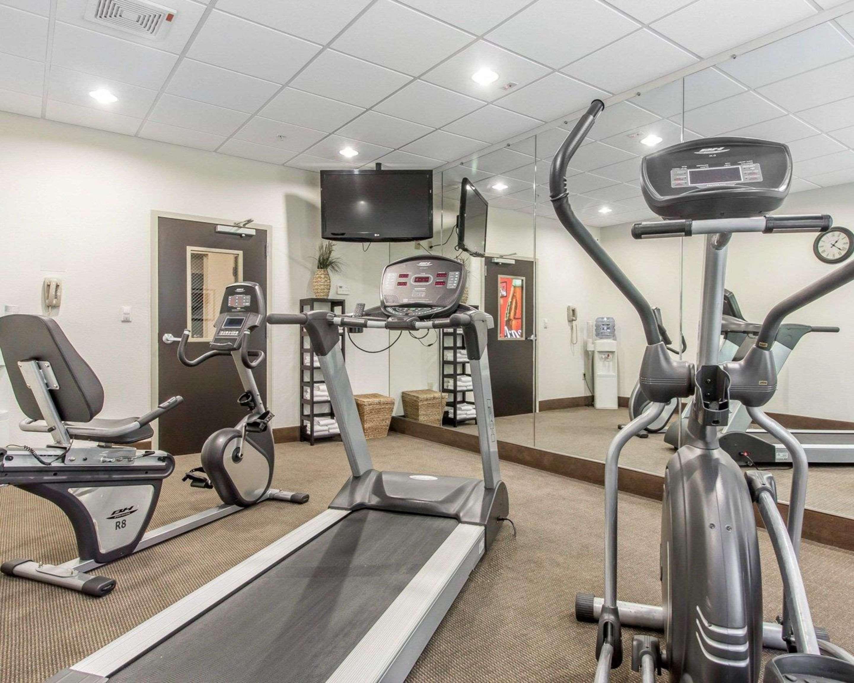 Sleep Inn & Suites Middlesboro Buitenkant foto