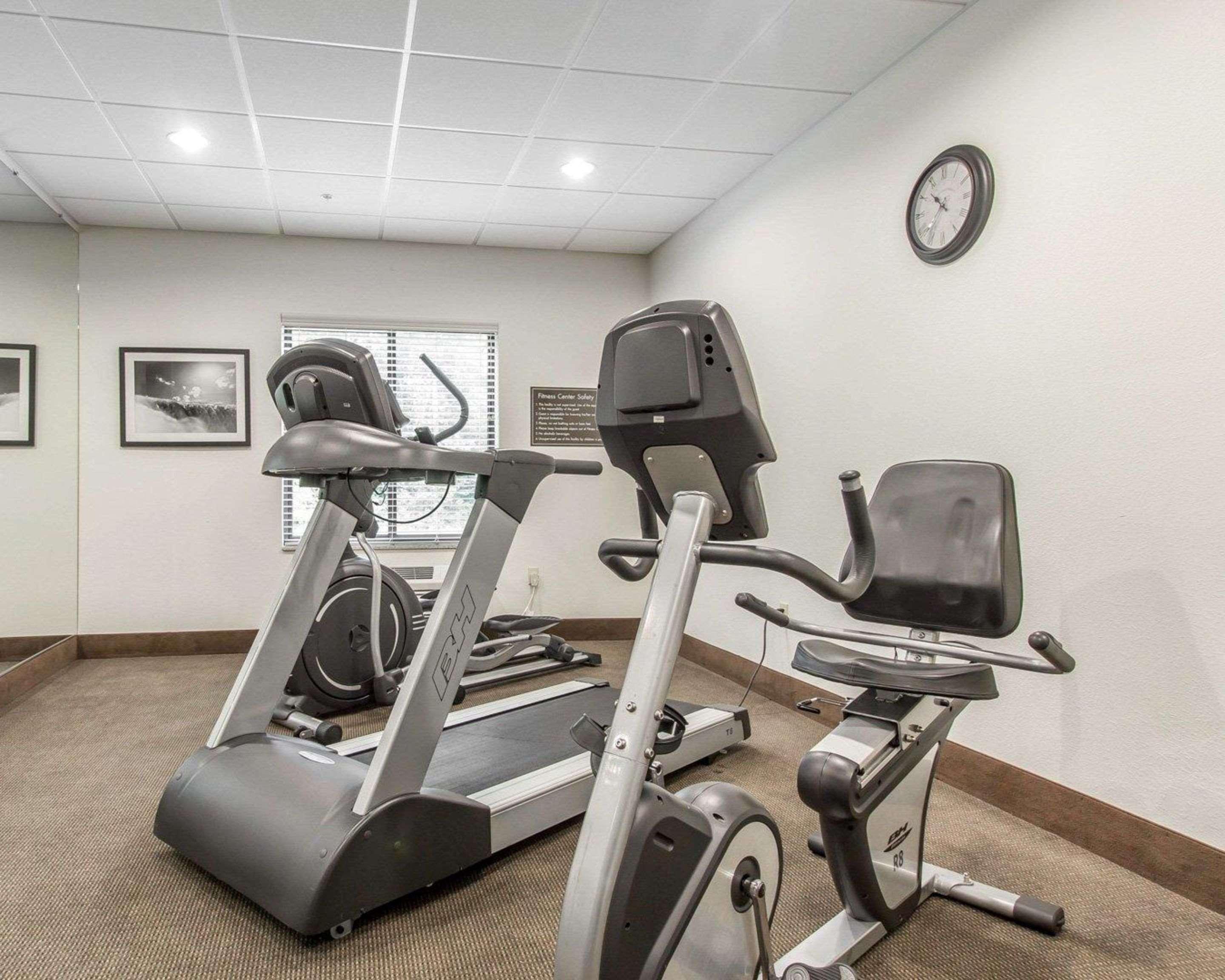 Sleep Inn & Suites Middlesboro Buitenkant foto