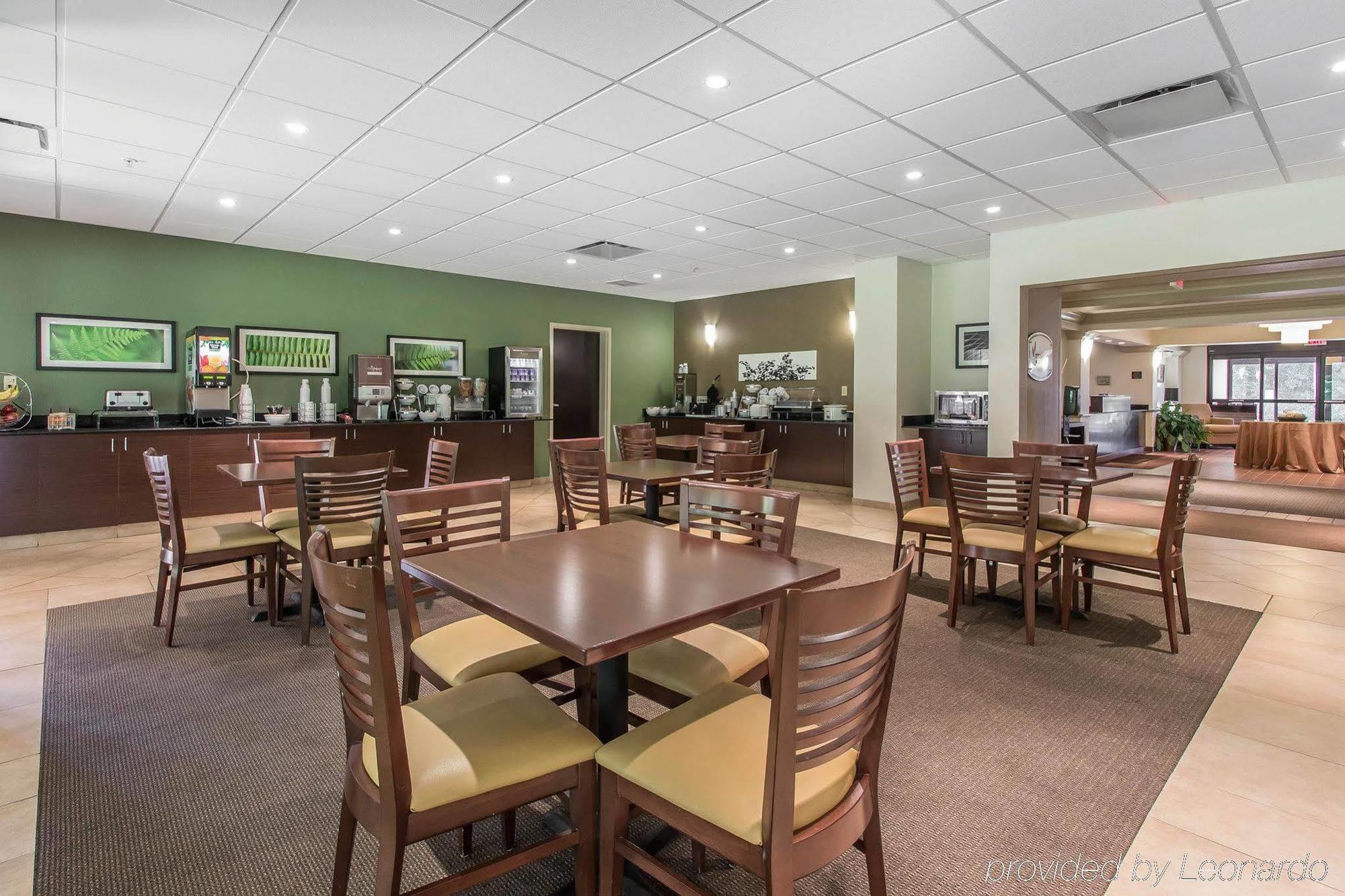 Sleep Inn & Suites Middlesboro Buitenkant foto