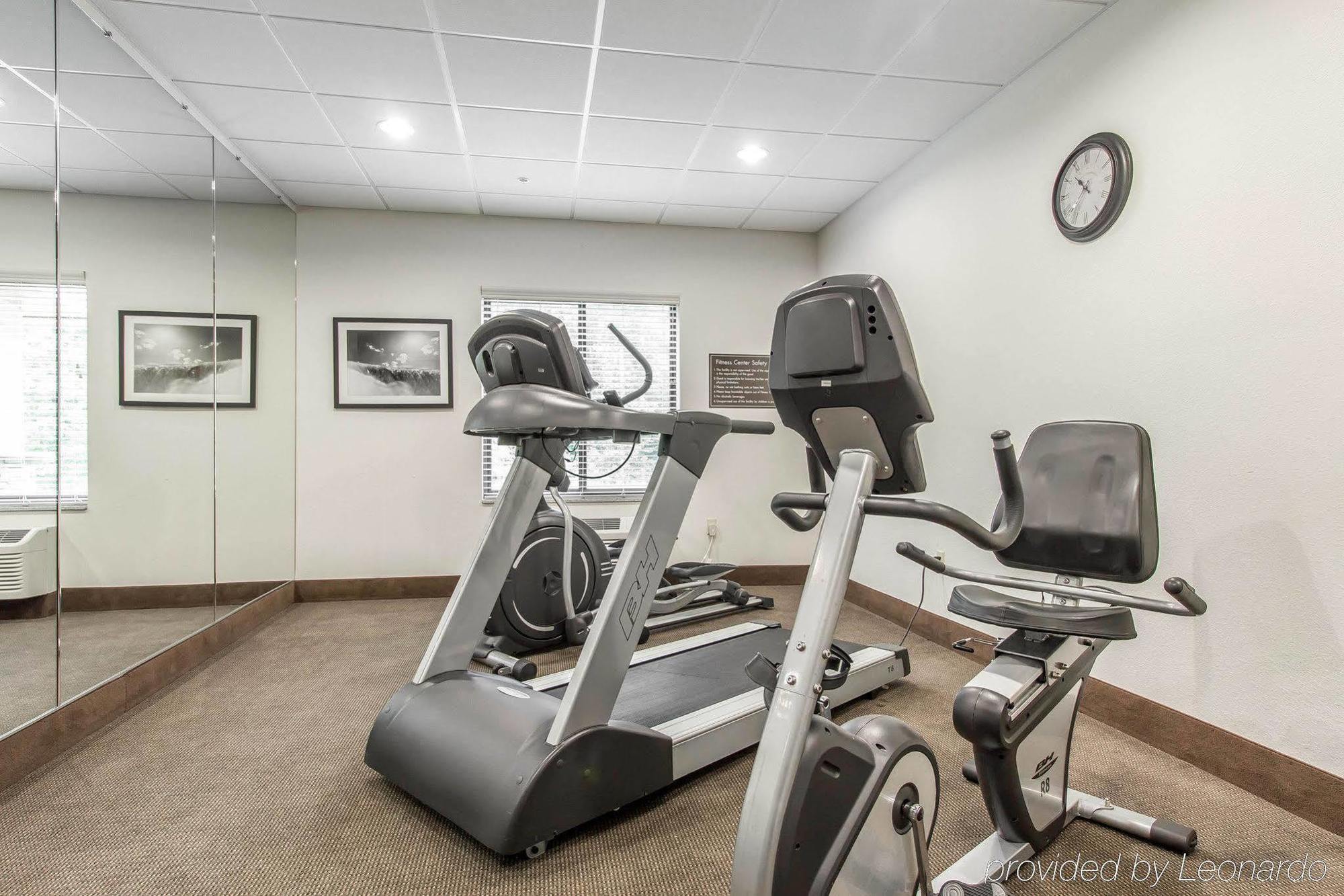 Sleep Inn & Suites Middlesboro Buitenkant foto